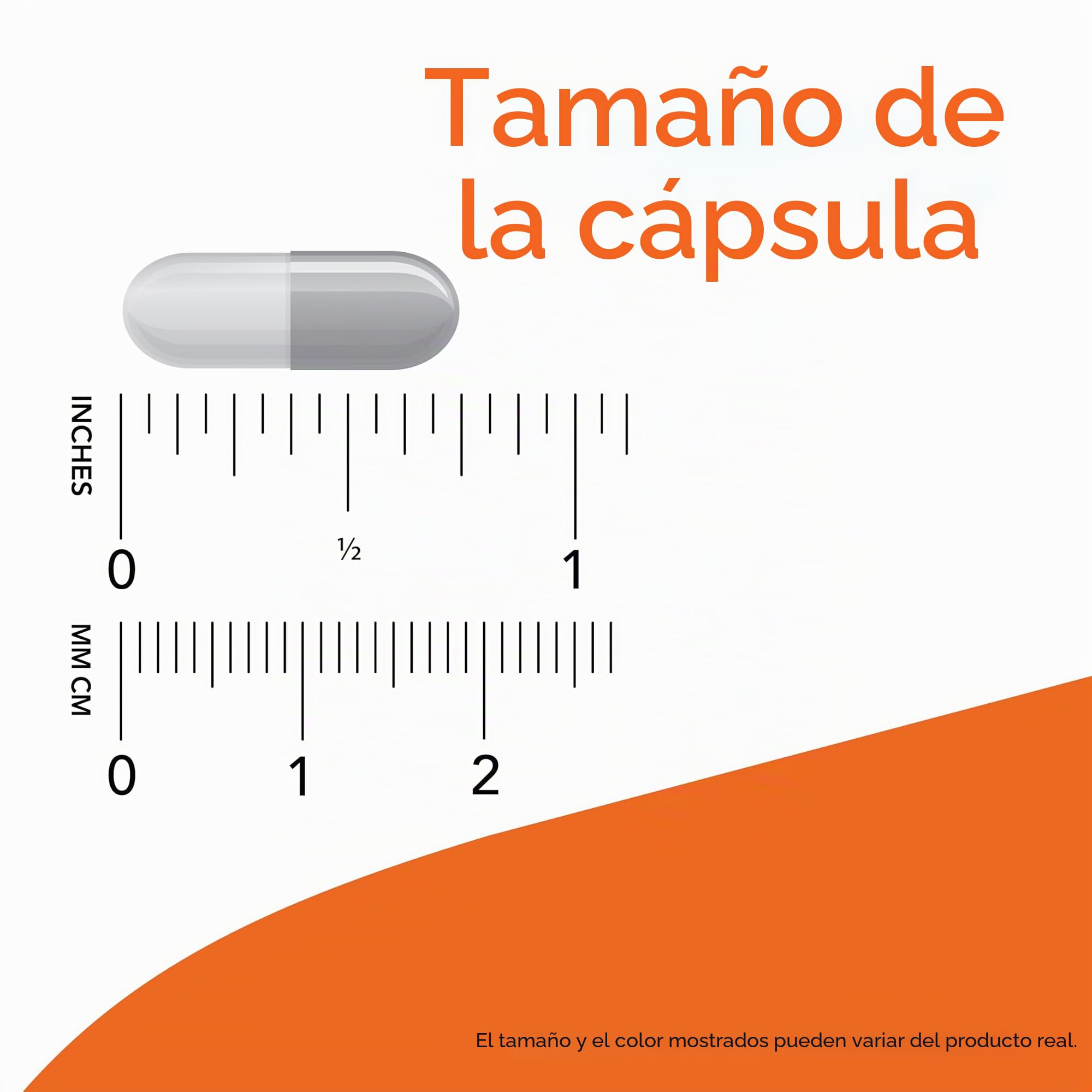 50 mil millones, 50 Caps Veggie probióticos-10, - Now Foods