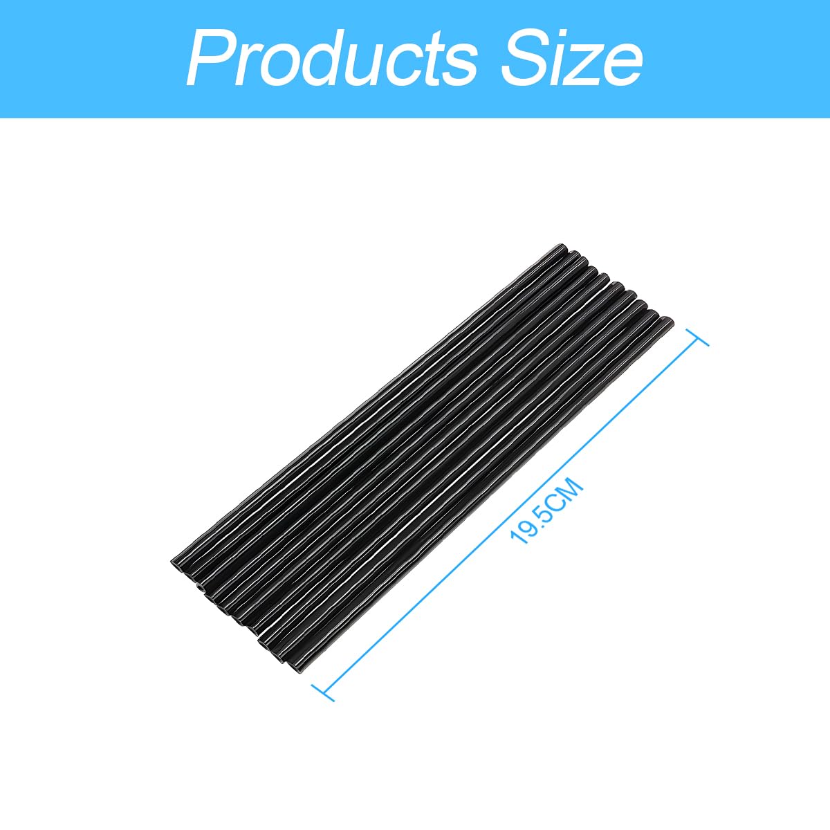 Strisce Decorative Per Bocchette Aria Auto - 20 Pezzi Multicolore, Accessori Interni Per Personalizzare - Foto 2