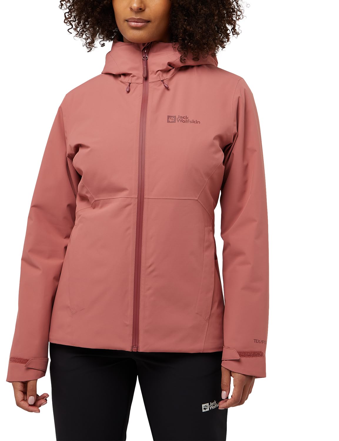 Jack Wolfskin Wisper Ins Women's Jacket