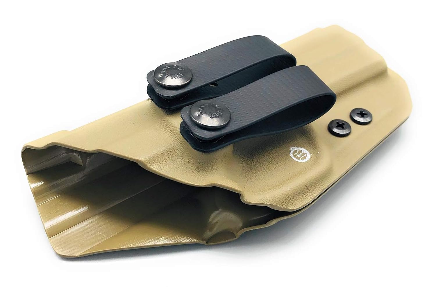 Neptune Concealment IWB Kydex Holster for Canik TP9SFX w/ Soft Loops Triteia