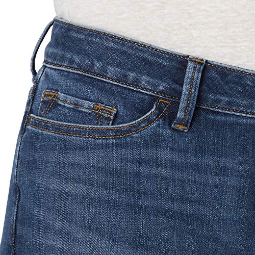 Image of Lee Women's Perfect Fit Straight Leg Jean