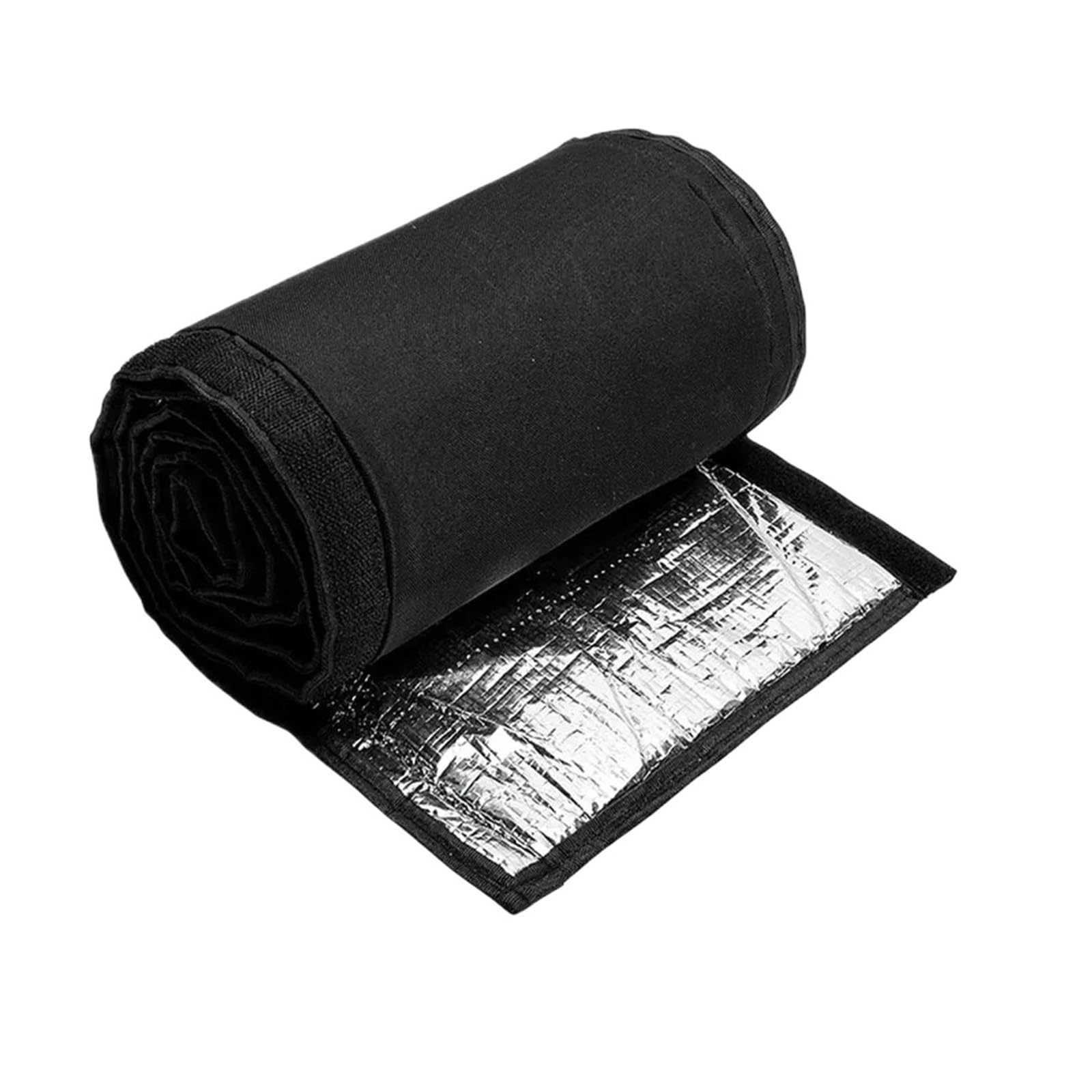 Wozcgsdt One Color 3-Layer Ac Hose Insulation Cover, Hvac Copper Pipe Protective Wrap, Thickened Insulated Sleeve For Air Conditioner Copper Pipes