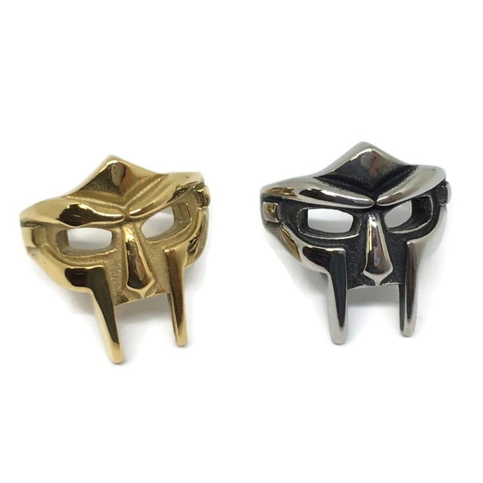 manthan 2Pcs Rings for Men Set, Anime Inspired, Vintage Finger Rings, Fashion Jewelry Gift for Friends-picture-18