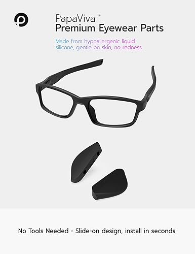 Miniatura 2 de PapaViva Almohadilla de nariz de repuesto para arnés Revo RE4071