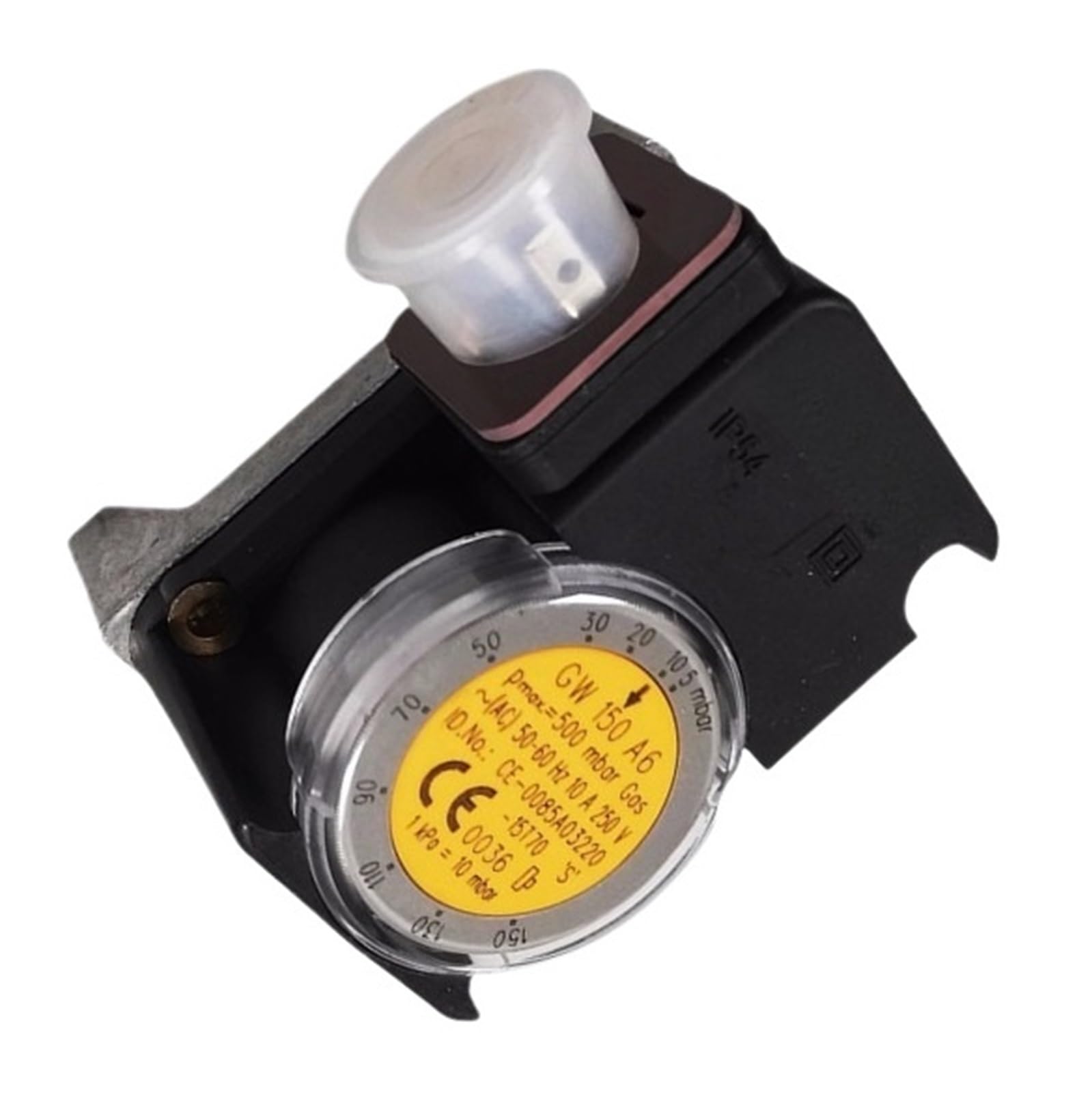 CXFCIHFT GW3A6 GW10A6 GW50A6 GW150A6 GW500A6 Pressure Switch(GW3A6)