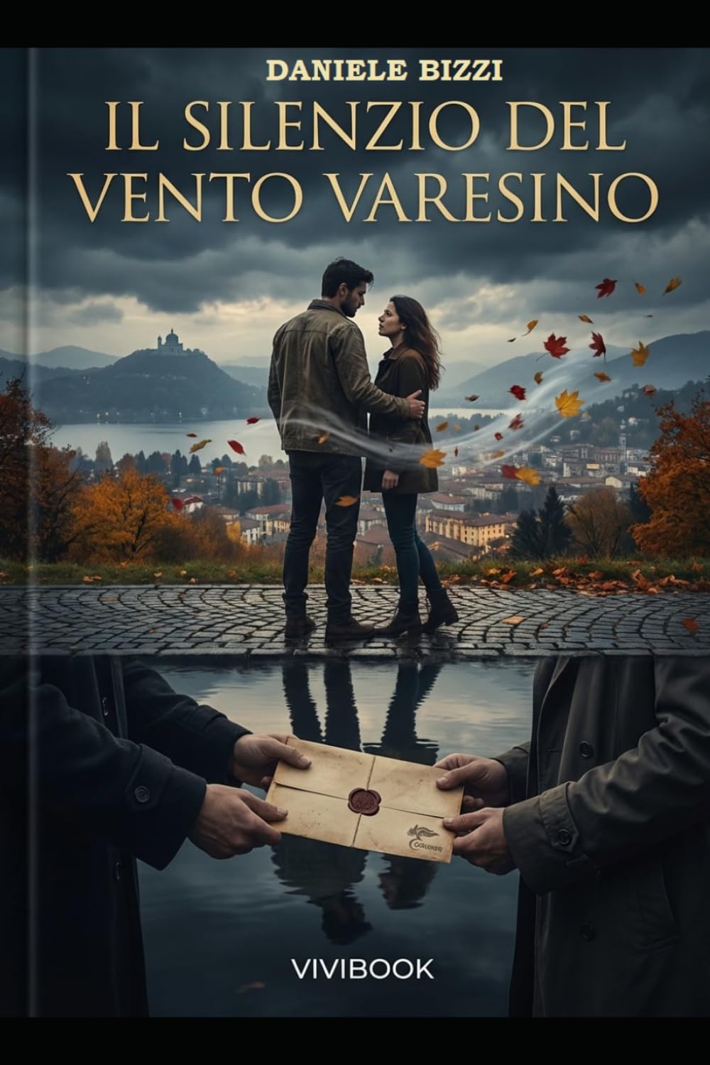 Il Silenzio del Vento Varesino