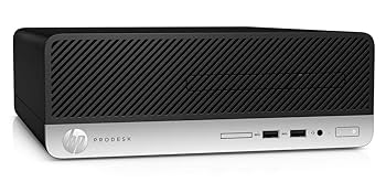 は*ん様 HP ProDesk 400 G4 SFF Core i5-7500・ HP ProDesk 400 G4 SFF Desktop PC - Intel Quad Core i5-7500