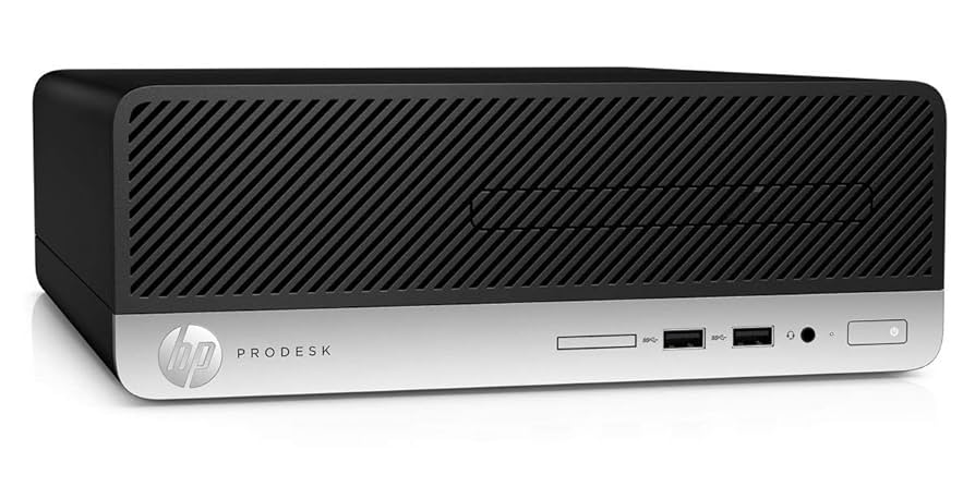 Windowsデスクトップ HP Prodesk400_G4 SFF_i5-7500_16GB_1TB Amazon.co.jp: 中古パソコン HP ProDesk 400 G4 SFF Windows10