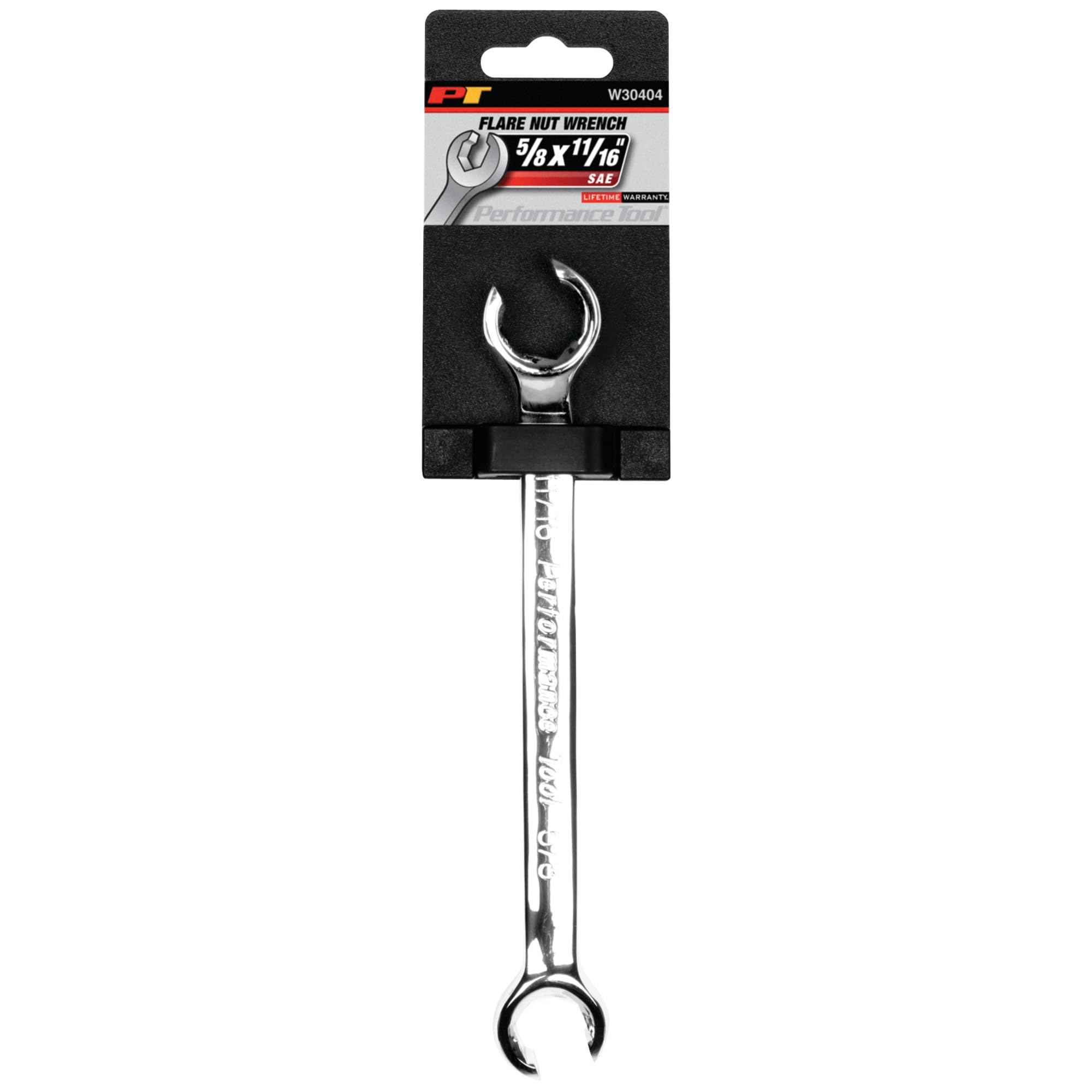 Performance Tool W30404 - Chiave a dado svasato da 11/16"