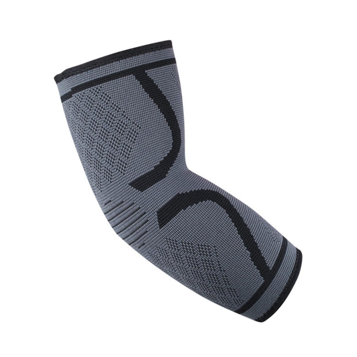 TOVINANNA Elbow Support for Women Yoga Elbow Brace Sports Made of Breathable Material for Tennis Baseball Basketball