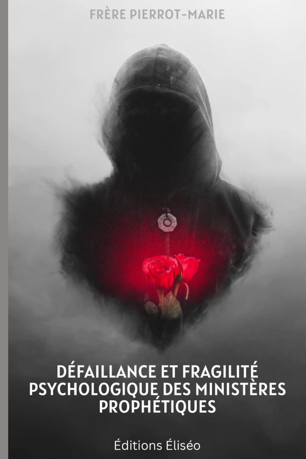Défaillance et fragilité psychologique des ministères prophétique: Élie, David et Jean-Baptiste à la lumière de la tradition et de la théologie mystique