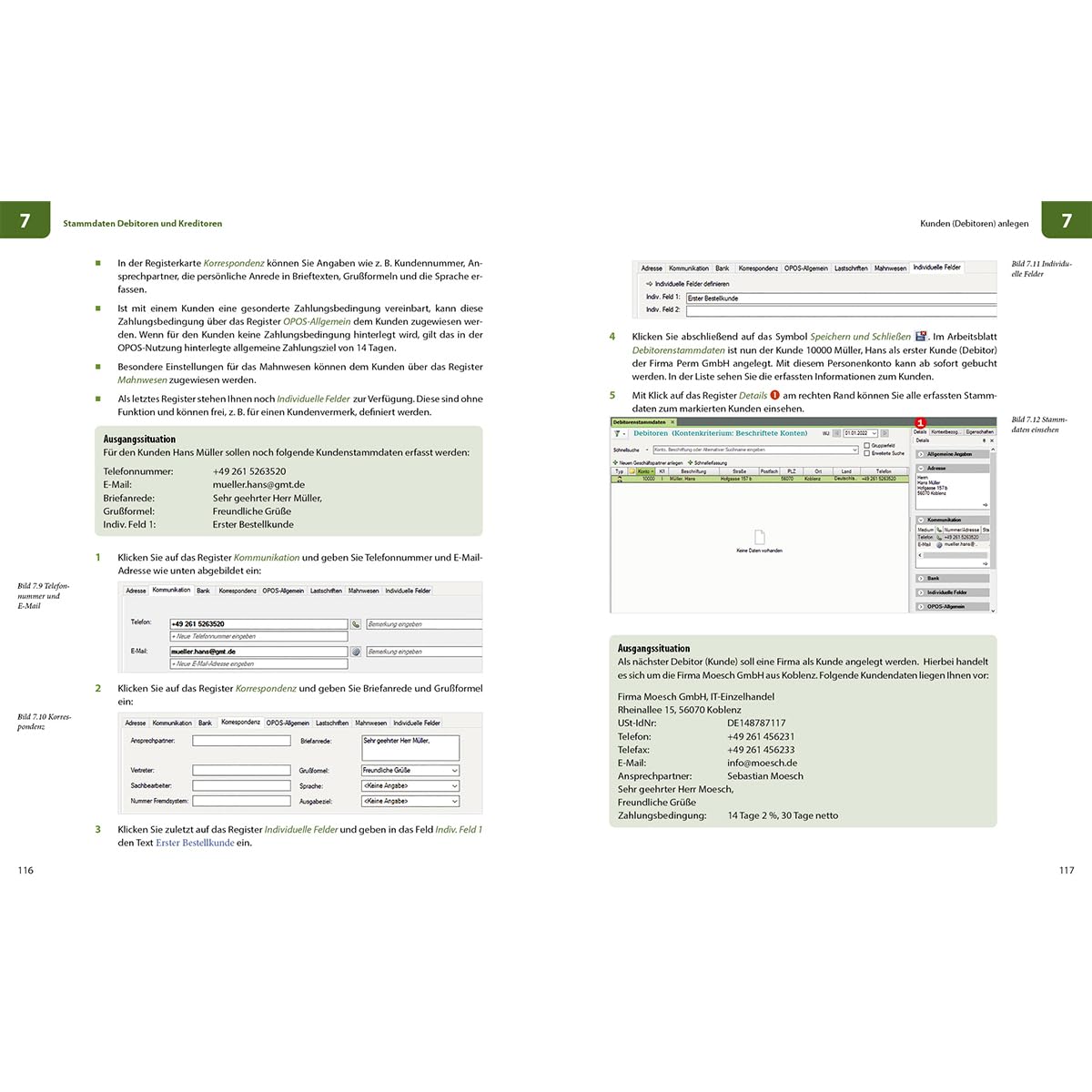 Praxisnahe Finanzbuchhaltung für SKR04 mit DATEV Kanzlei-Rechnungswesen: Das umfassende Lernbuch für Einsteiger
