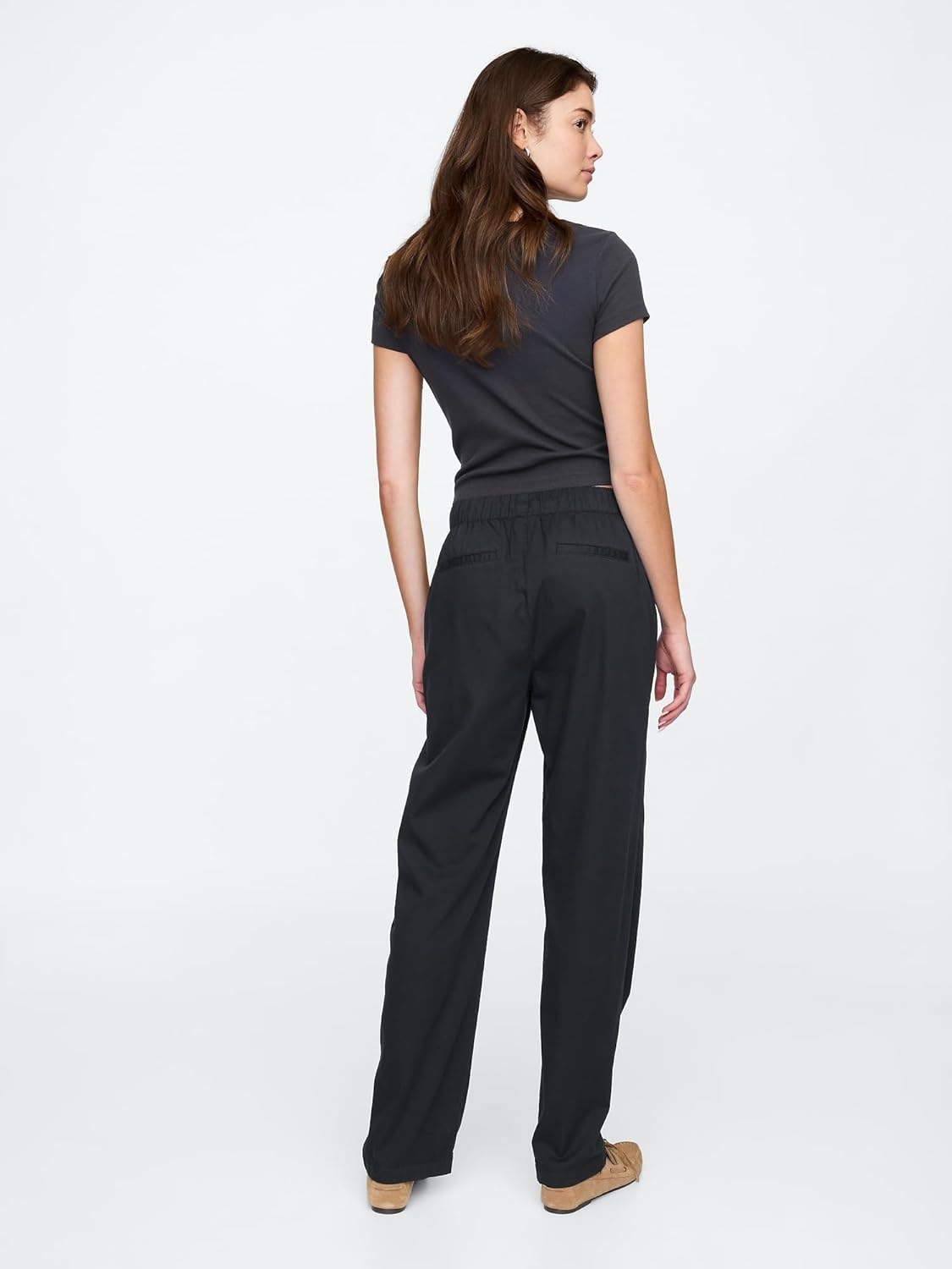 Gap Womens Easy Pant - Image 2