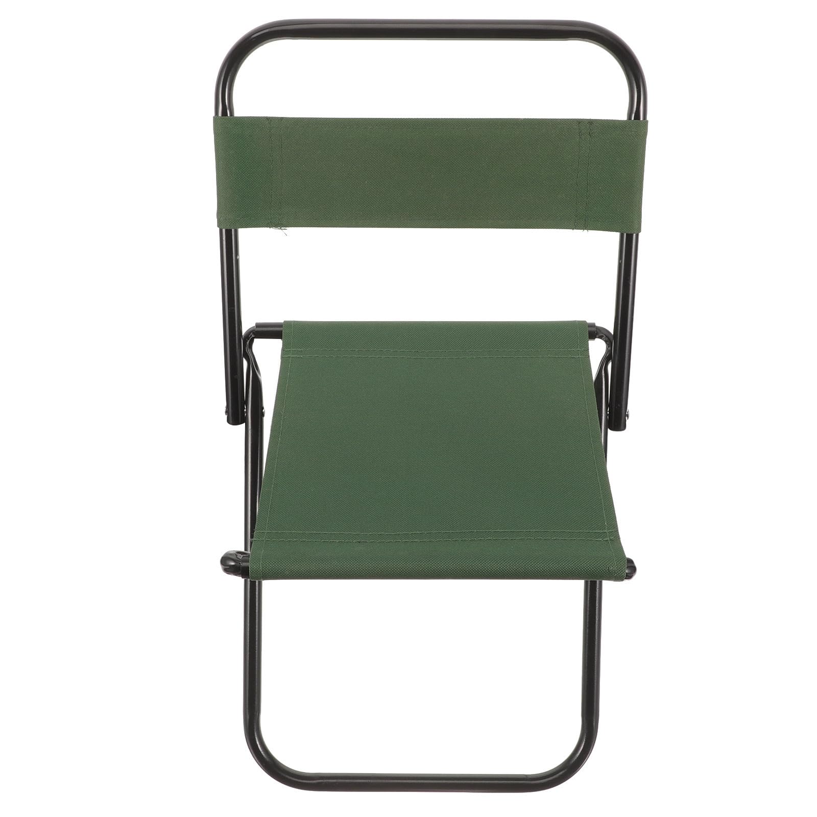 Petite chaise pliante d'extérieur Toddmomy légère pour vos pique-niques
