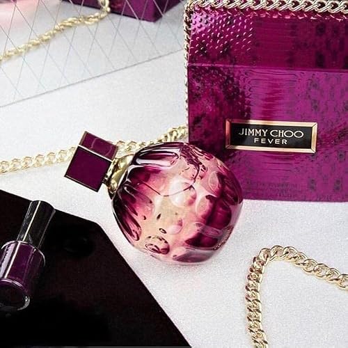 Jimmy Choo, Woda perfumowana dla kobiet - 5 ml.
