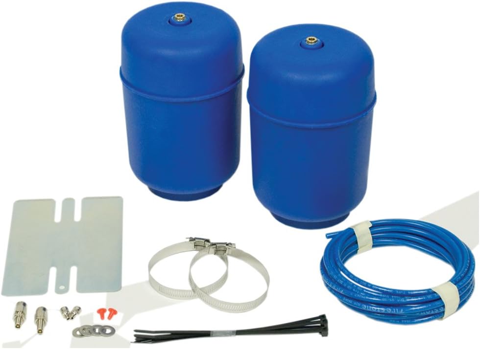 Firestone 4190 Air Spring Kit for Dodge RAM 1500