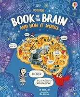 Book of the Brain and How it Works (IR) 0794551084 Book Cover
