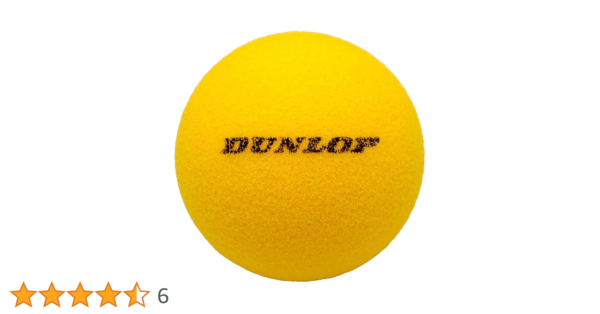 室内テニス用　スポンジテニス　ボール100個 室内テニス用スポンジテニスボール100個