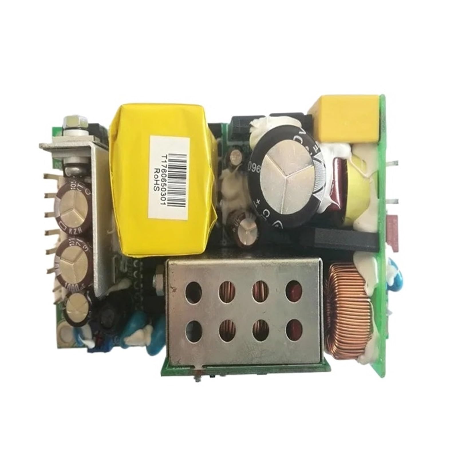 CLEUFWKO 1pcs Power Supply 12V 150W Power Supply MINT1150A1206K01