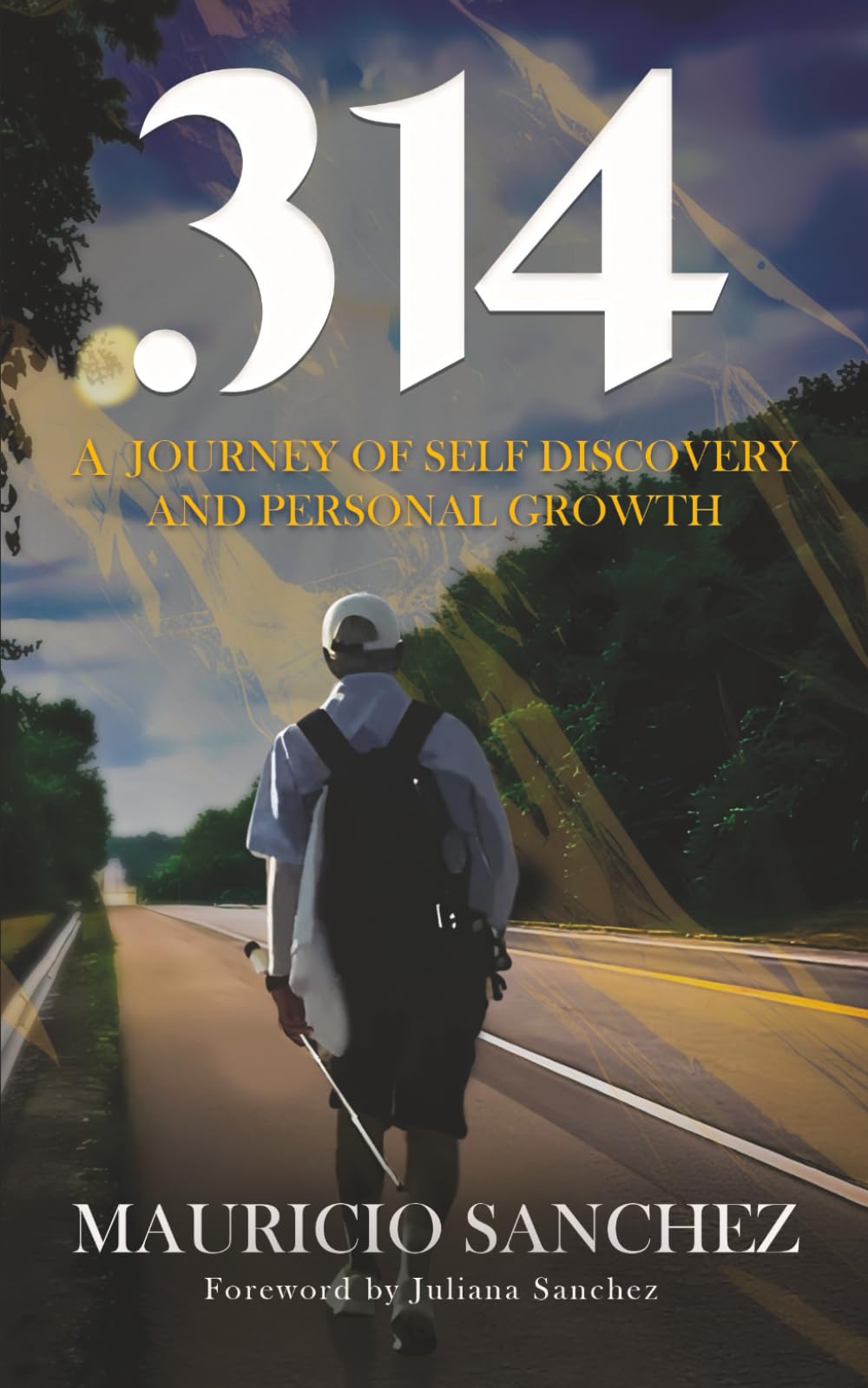 314: A Journey of Self Discovery and Personal Growth