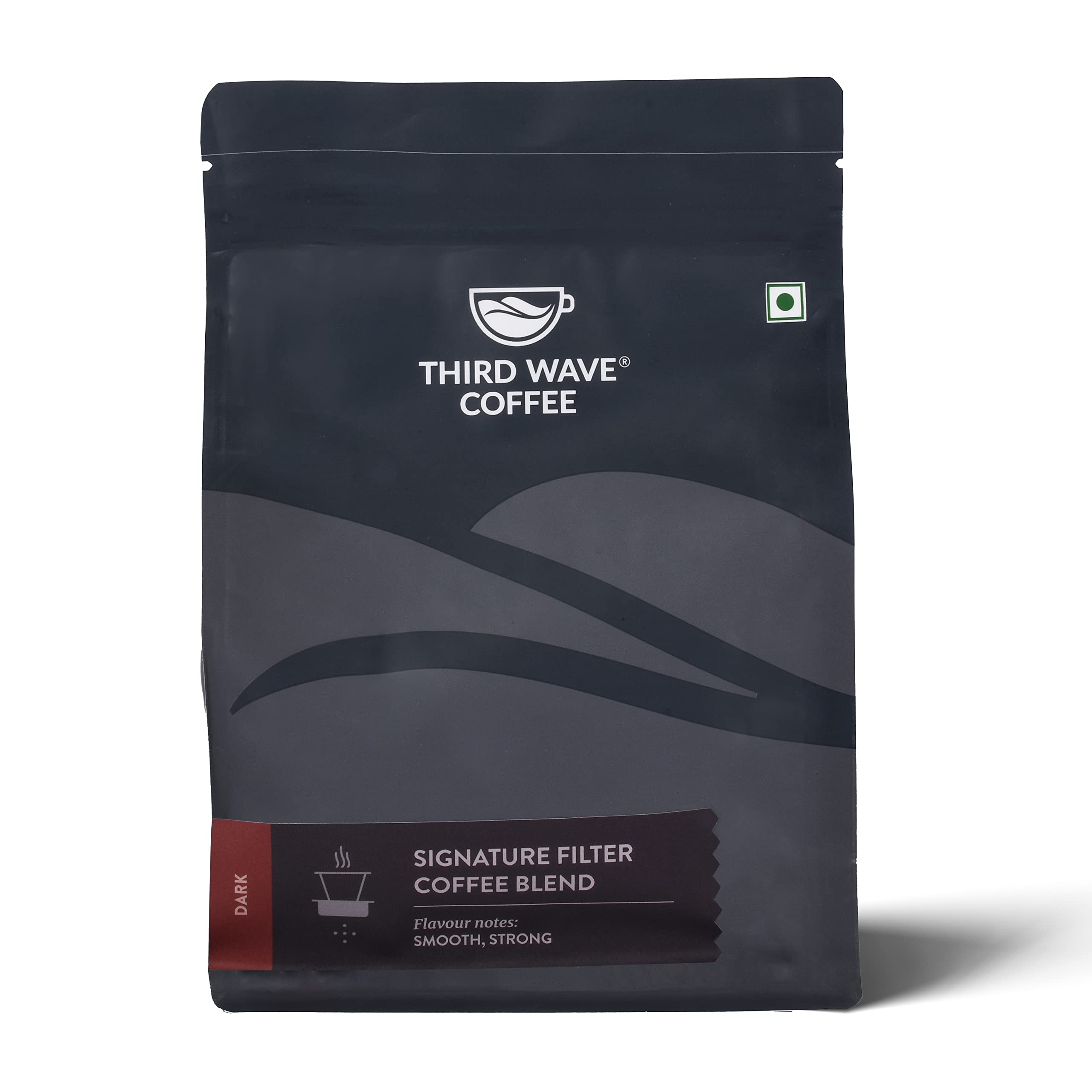 Buy Third Wave Coffee Signature Filter Coffee Blend Dark Roast