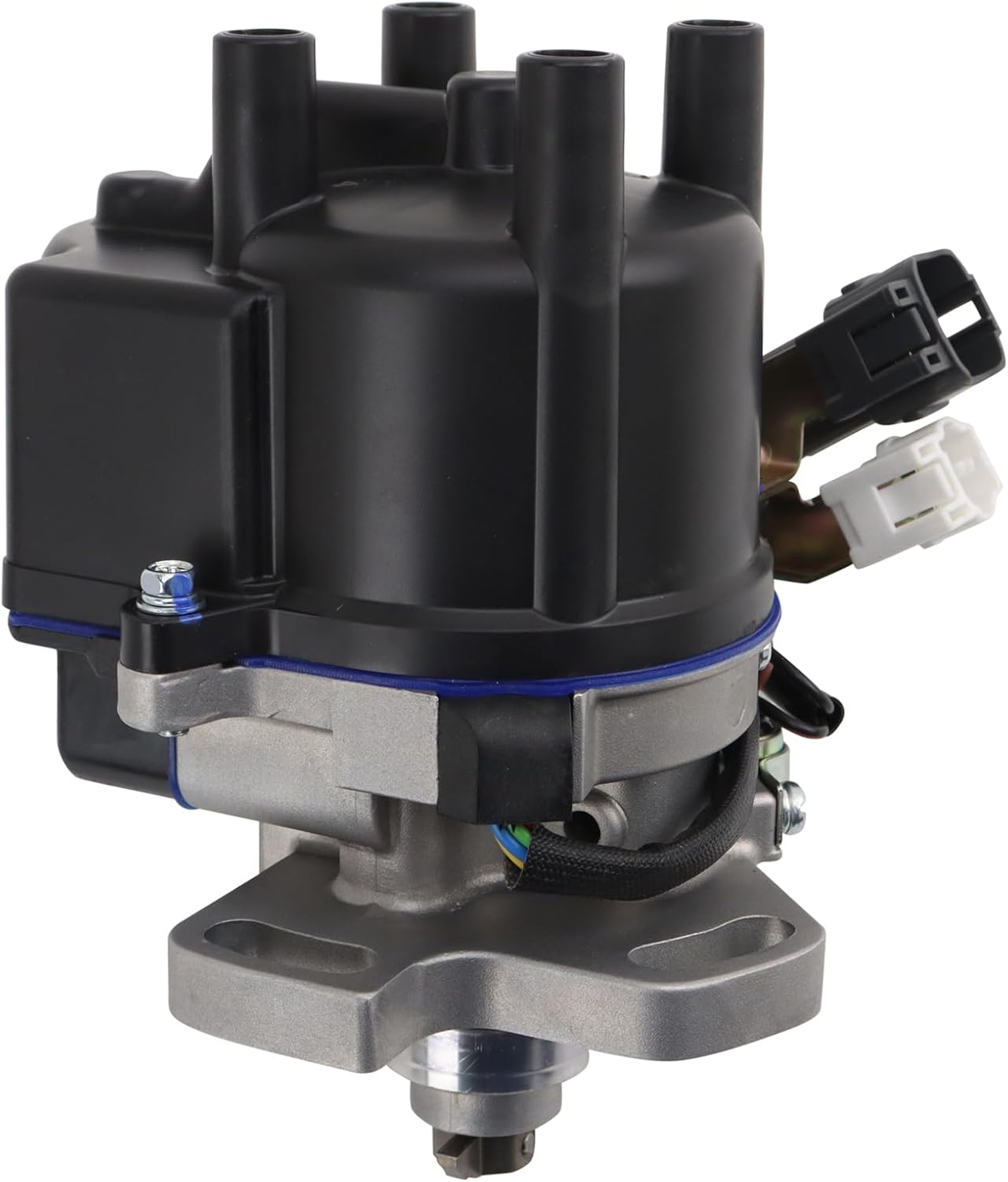 TRQ Distributor Compatible with 1990-1992 Geo 1990-1993 Toyota