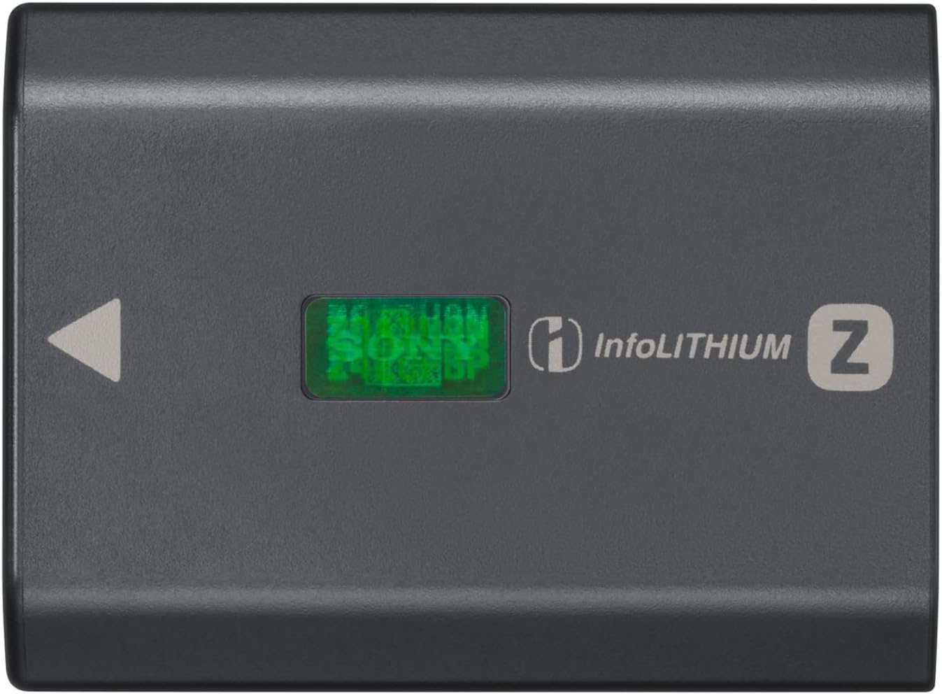 Sony Alpha FX3 Cinema Line Full-Frame Camera (Body Only) Bundle with 160GB Memory Card (2-Pack), Rechargeable Battery Pack (2-Pack) and Hard Case with Customizable Foam (6 Items)