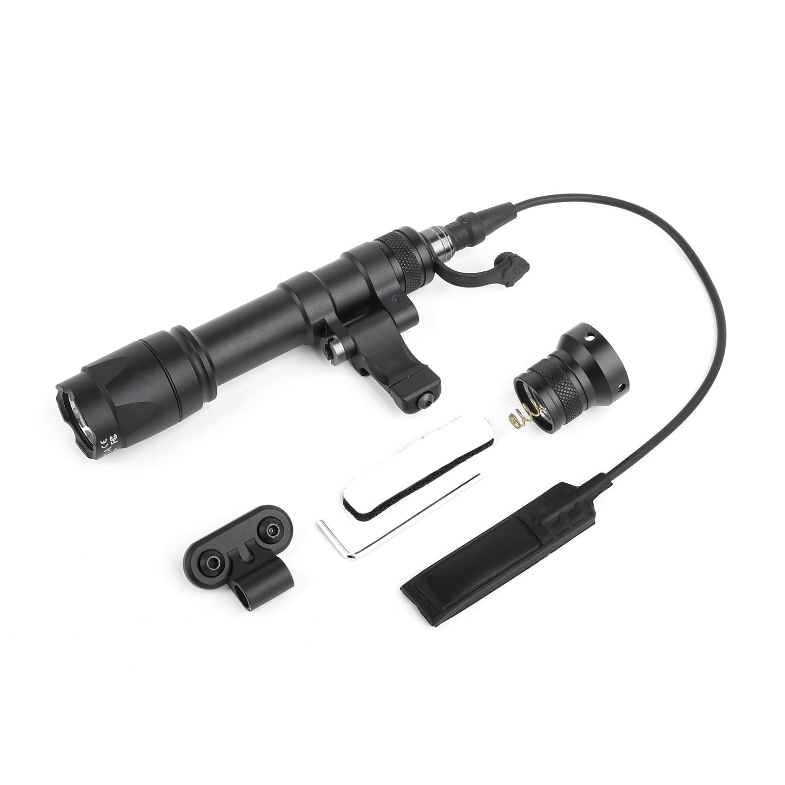 Amazon.co.jp: [QIRUIMY] M640C タイプ スカウトライト