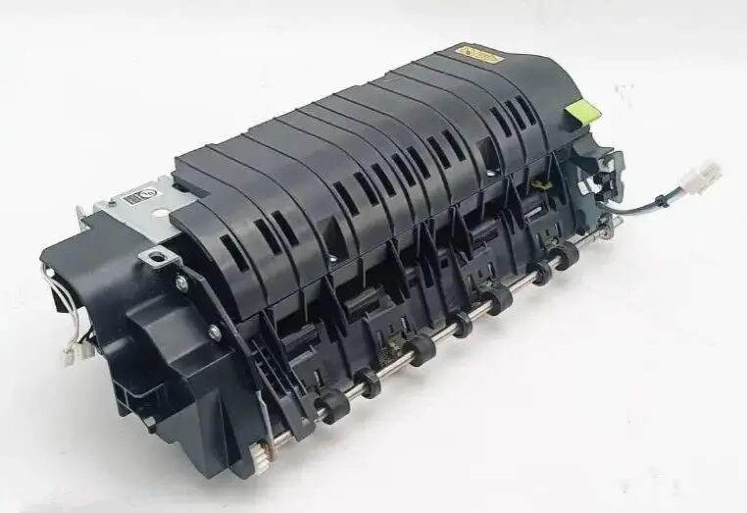 Zespół jednostki nagrzewnicy kompatybilny z CP2505DN 2500DN 7000 7100 CP 2505 2505DN 2500 (używany 110 V)
