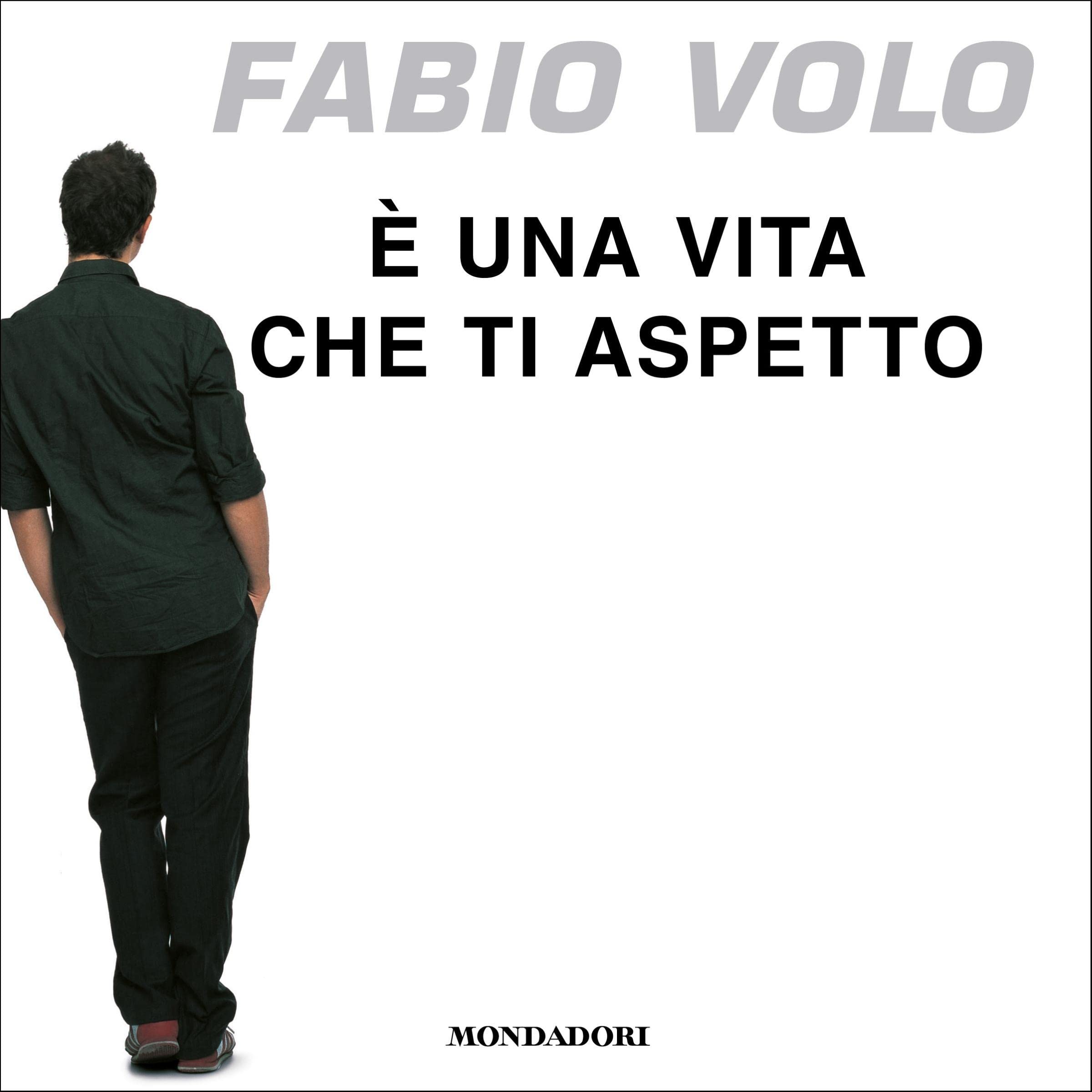 È una vita che ti aspetto