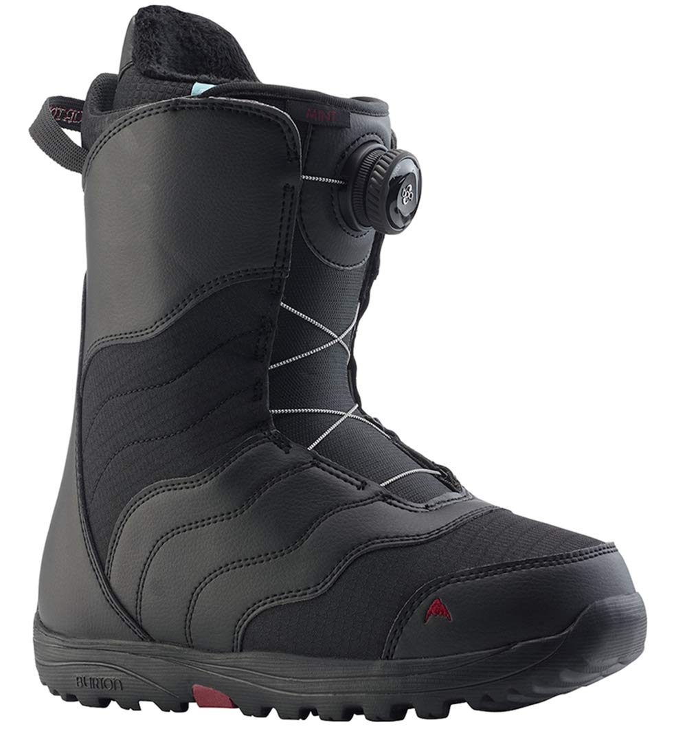 Burton Mint BOA Black