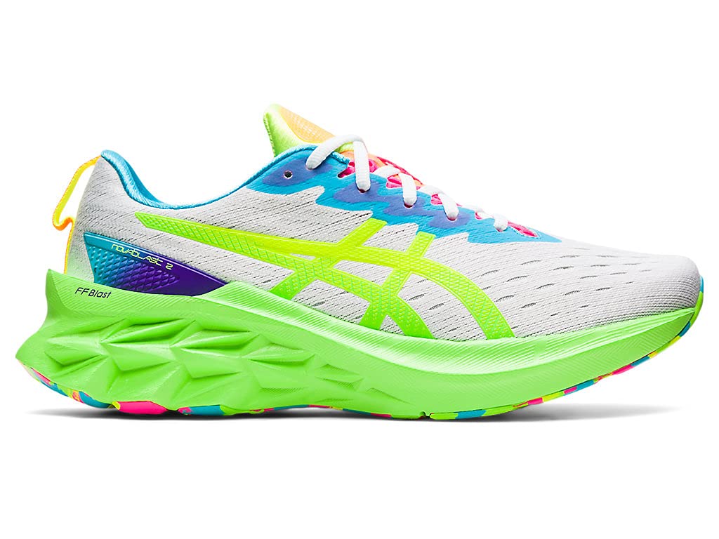 AsicsNOVABLAST 2 Men's Road Running Shoe