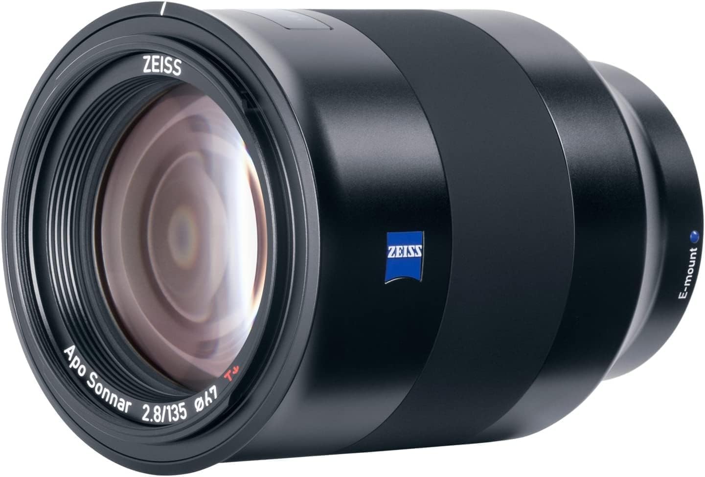 Amazon.co.jp: Carl Zeiss 単焦点レンズ Batis 2.8/135 Eマウント 