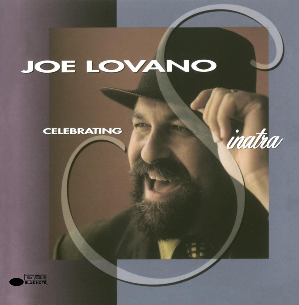 Celebrating Sinatra [Audio CD]