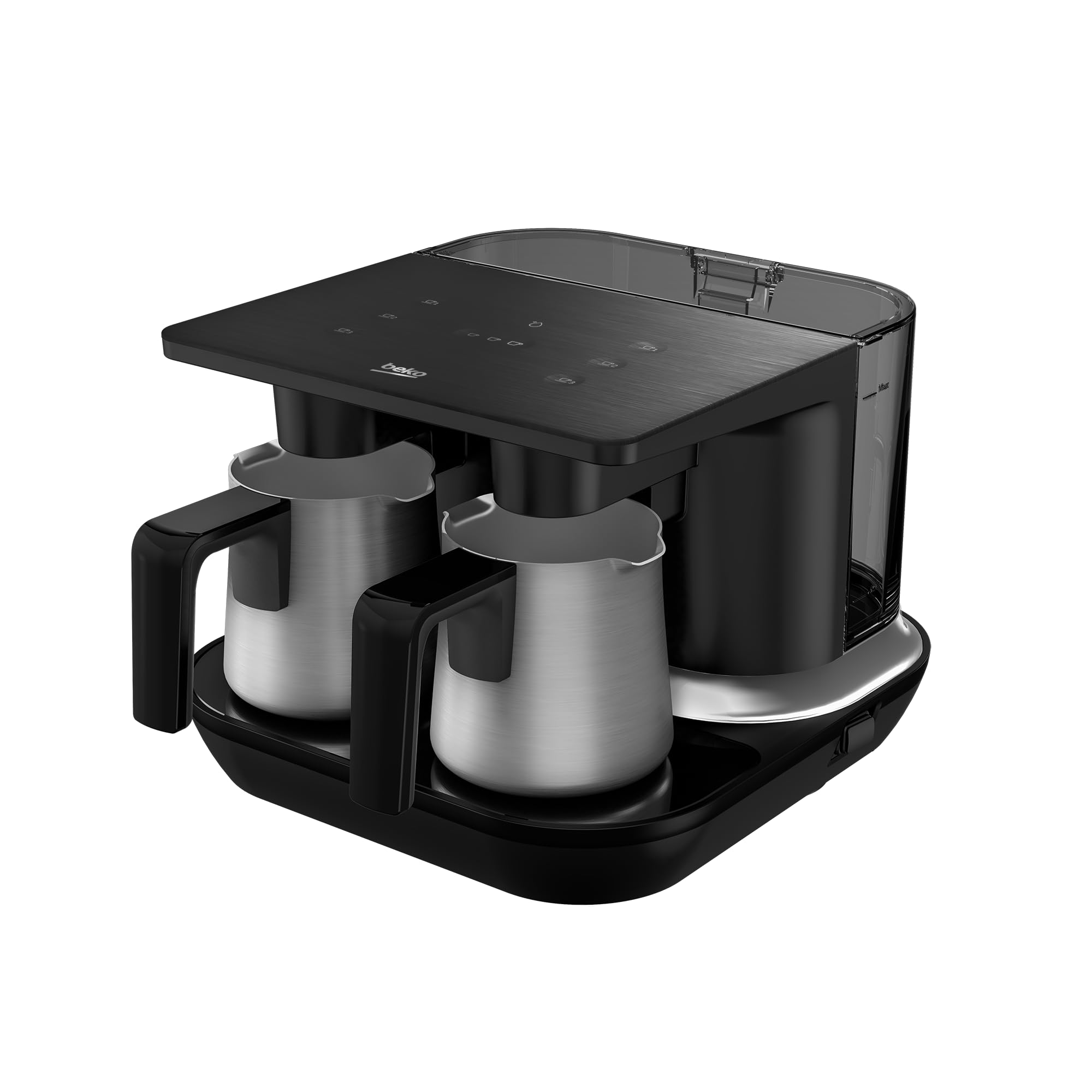 Beko Automatic Turkish Coffee Maker