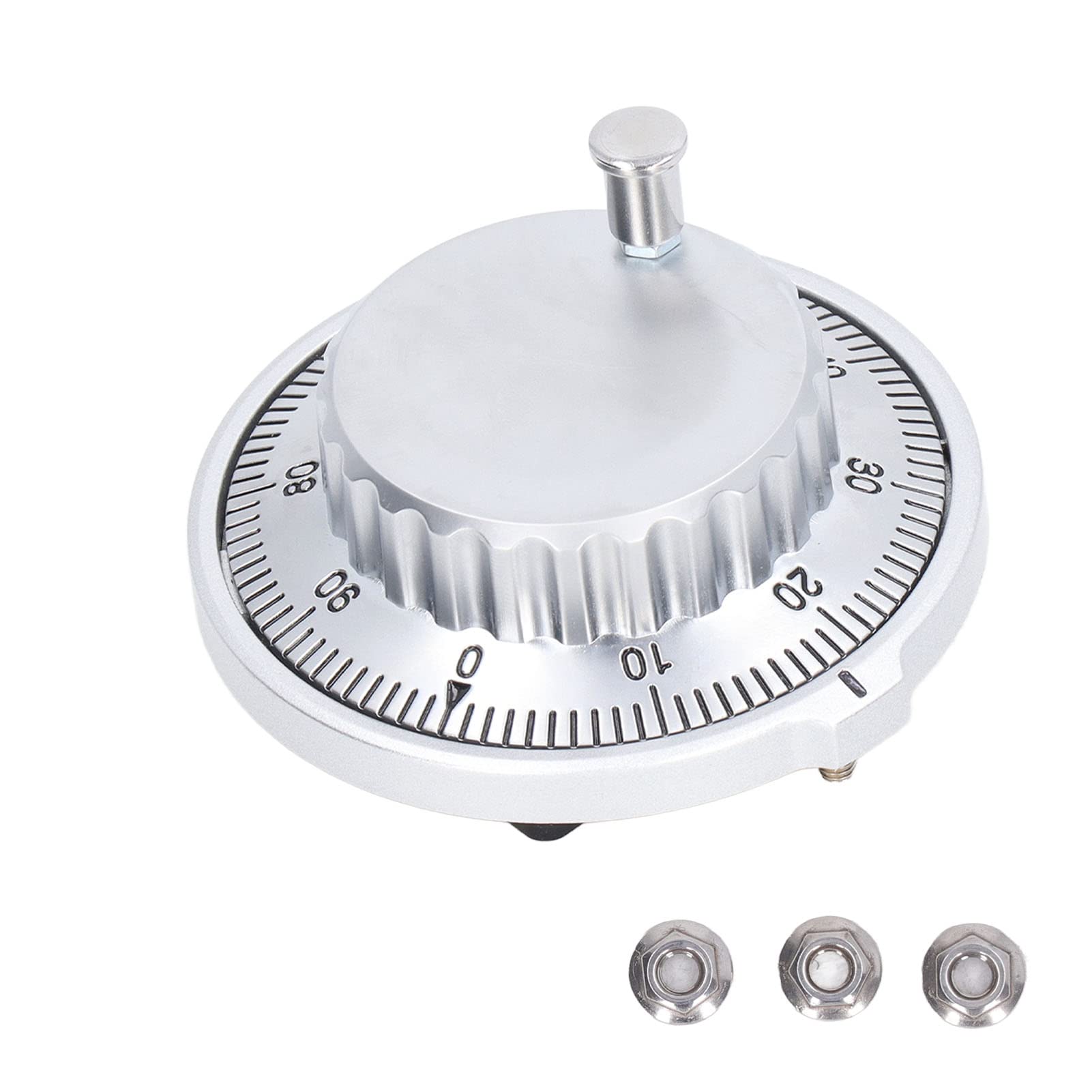 Encodeur d'impulsion manuelle 100ppr pour machine de broyage CNC - 8
