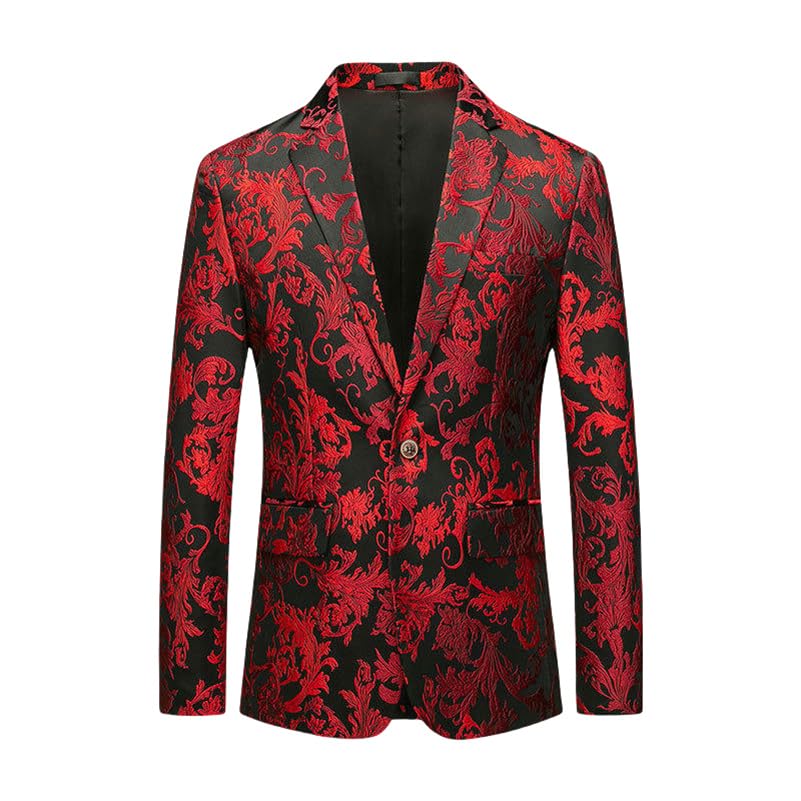 Veste blazer décontractée pour homme veste automne chic manteau léger casual couleur unie tendance