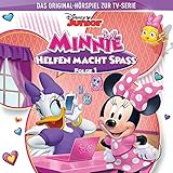 Minnie: Helfen macht Spaß (Disney TV-Serie)