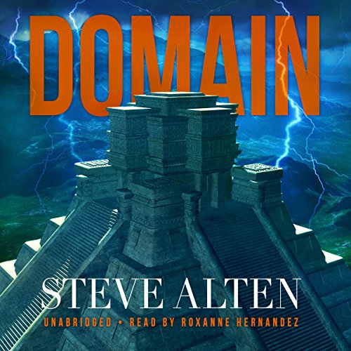 Domain: The Domain Trilogy, Book 1