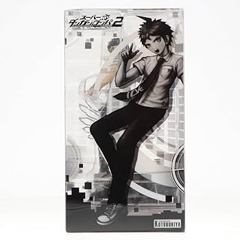 Amazon | [FIG]ARTFX J 日向創(ひなたはじめ) スーパーダンガン