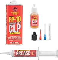 Vista 4 de Otis Range Box - Kits universales de limpieza de armas