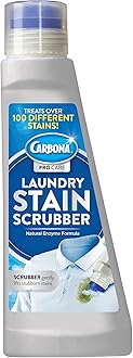 Carbona Pro Care Laundry Stain Scrubber® | 8.4-Ounce (Pack of 1)