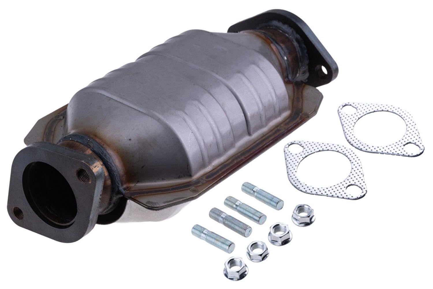 Catalizador Hyundai Tucson 2.0 y Trajet KAT-HY-504 para motor 2.0LPG 8