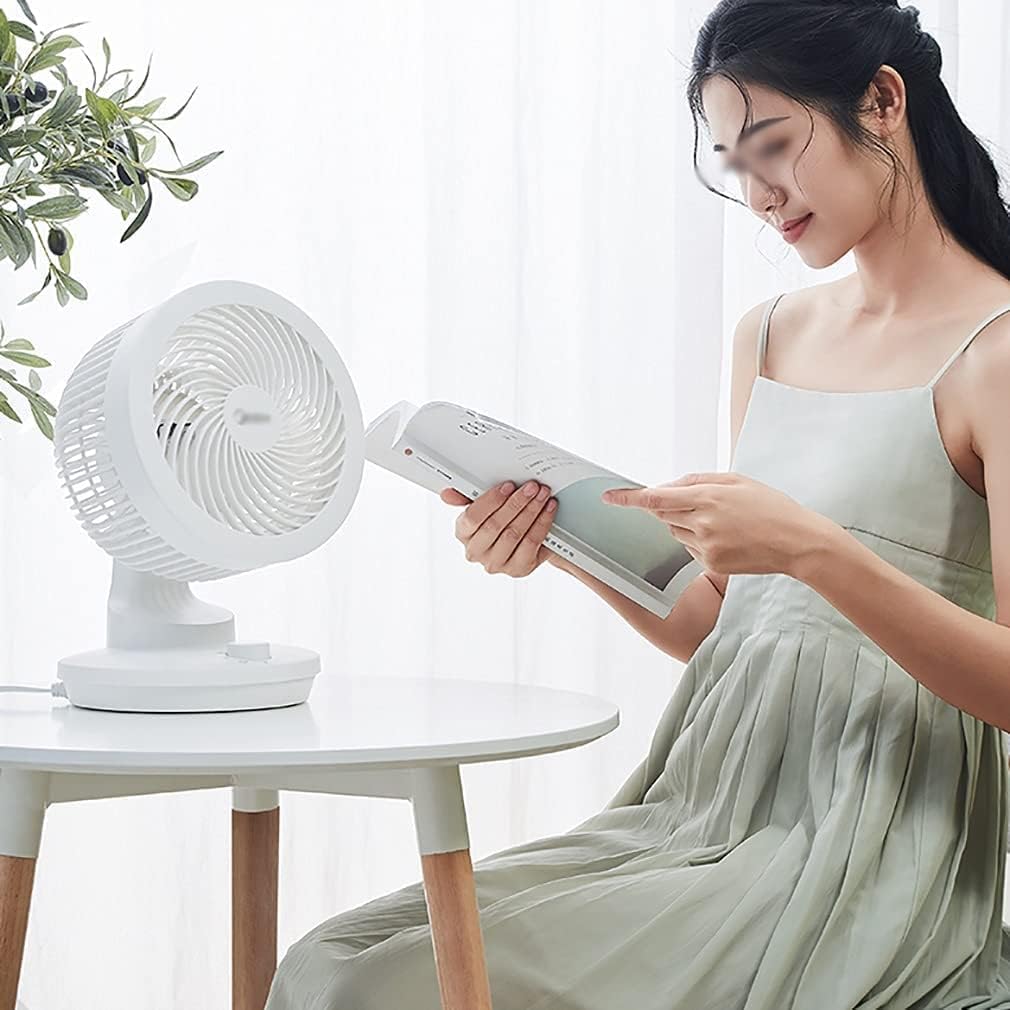 Strong Airflow Adjustment Mini Fan for Better Cooling USB Powered 3 Speed Adjustable Portable Handheld Fan for Outdoor Activity Home Office Portable