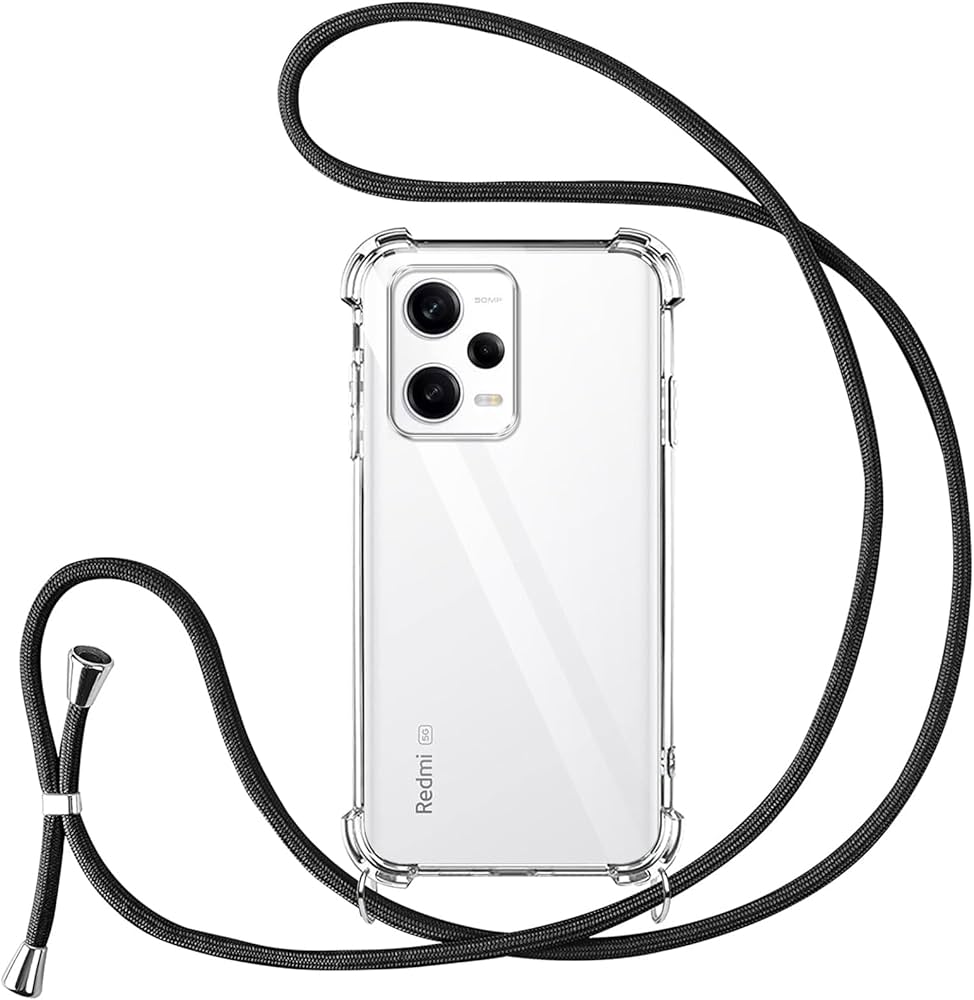 MOJIA Cover per Xiaomi Redmi 12, Custodia Flip Portafoglio per Telefono