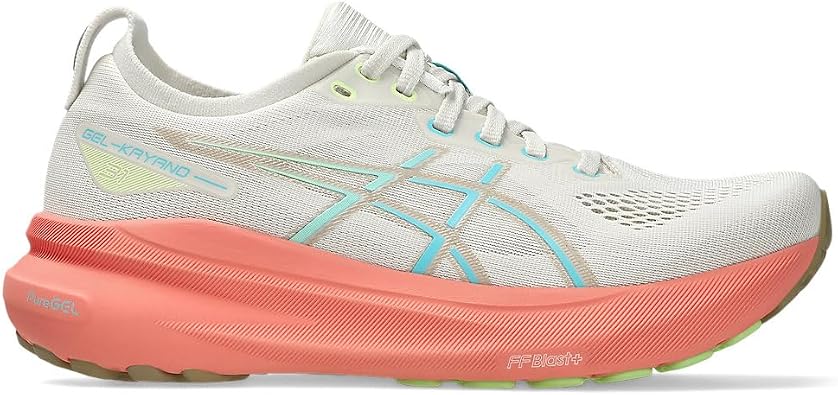 ASICS Women's Gel-Kayano 31