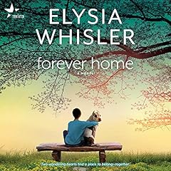 Couverture de Forever Home