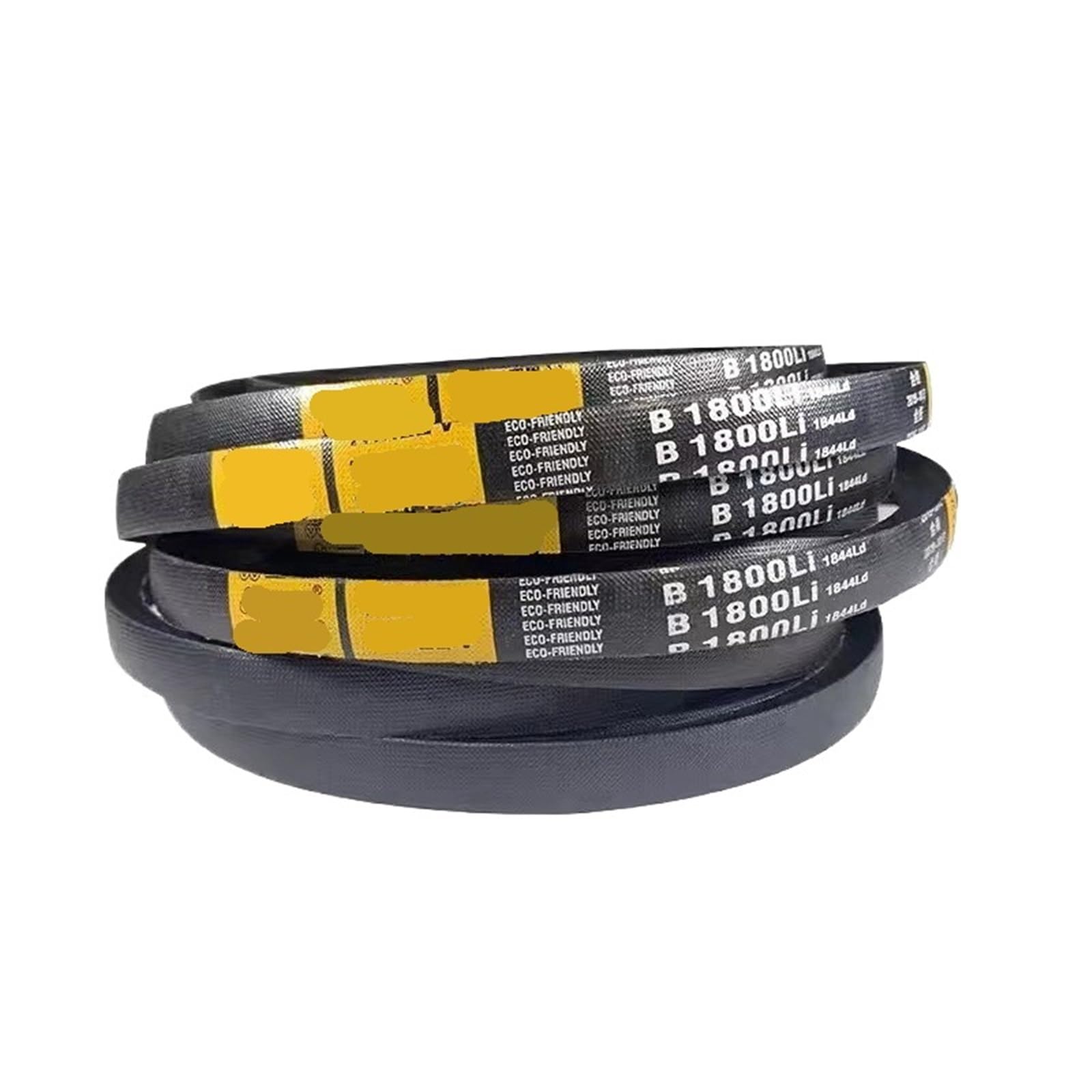 Ceinture triangulaire Type B B3759 pour transmission industrielle - 3