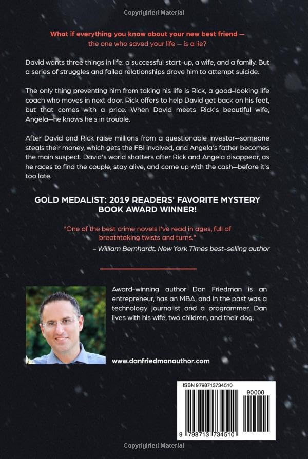 Miniatura 2 de Don't Dare to Dream