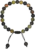 Vista 12 de Zodiac Bracelet of Healing Crystals